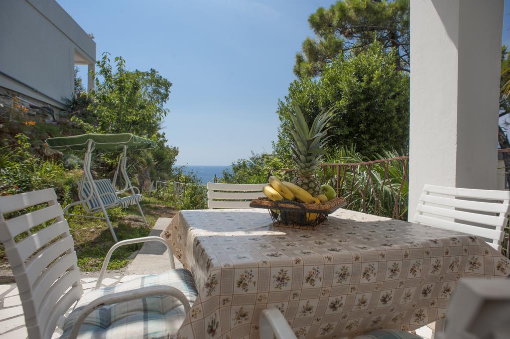 Apartments Peda Sveti Stefan Exterior foto