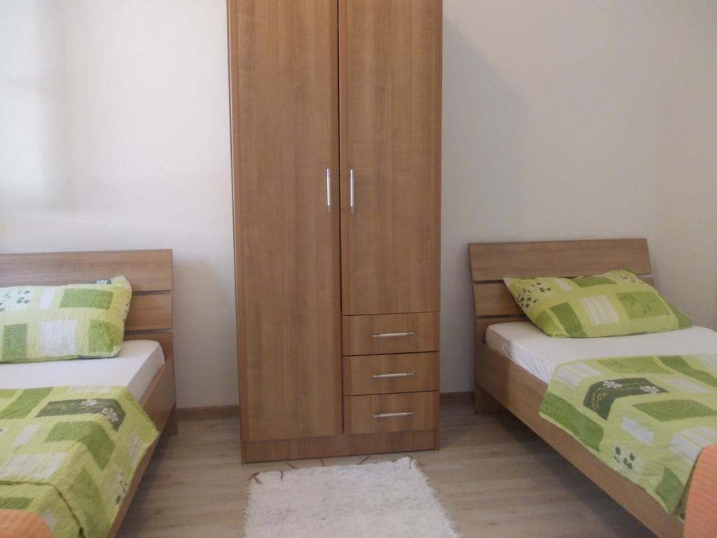 Apartments Peda Sveti Stefan Habitación foto